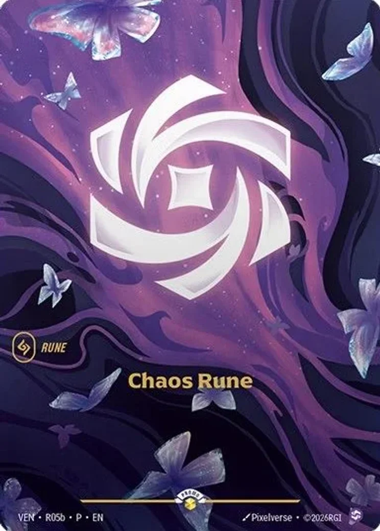 Chaos Rune